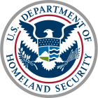 DHS logo